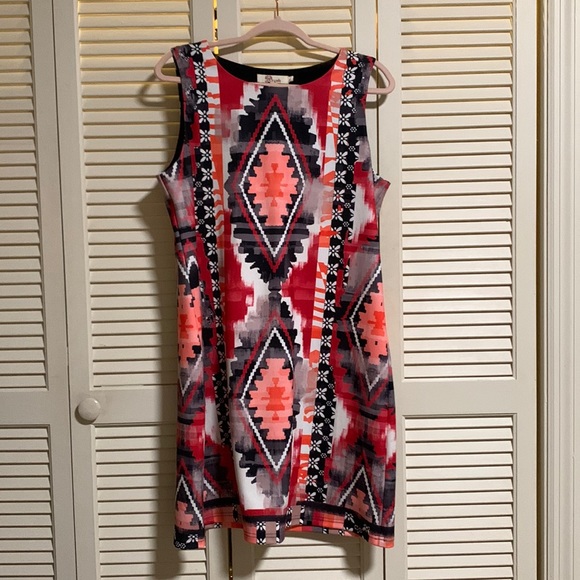 Aryeh Dresses & Skirts - Aryeh Dress